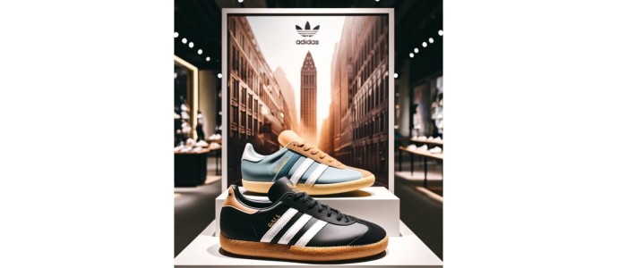 Adidas Samba y Adidas Gazelle: Clásicos Atemporales en Hipercalzado